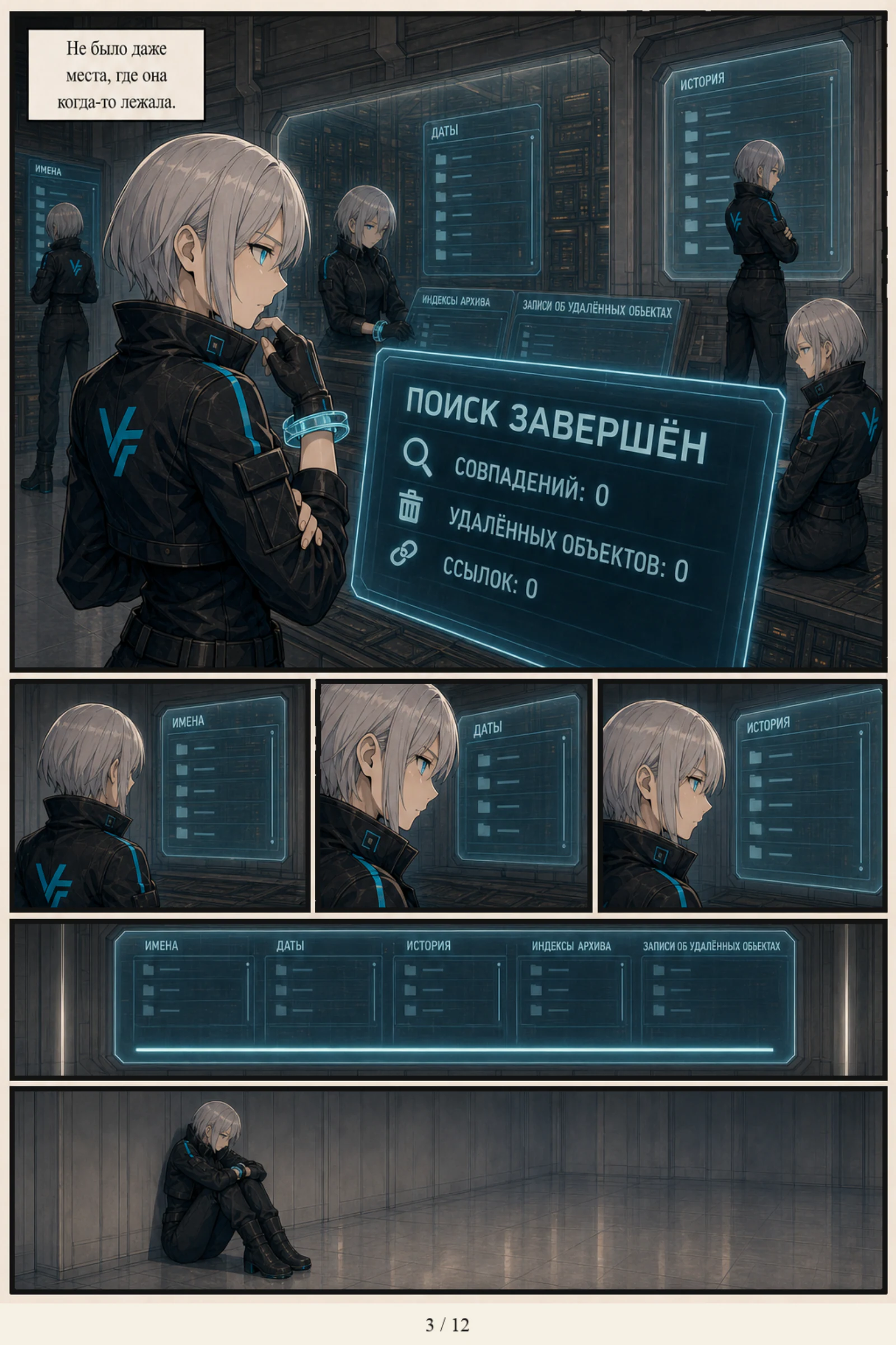 «ЭХО», страница 98 из 115