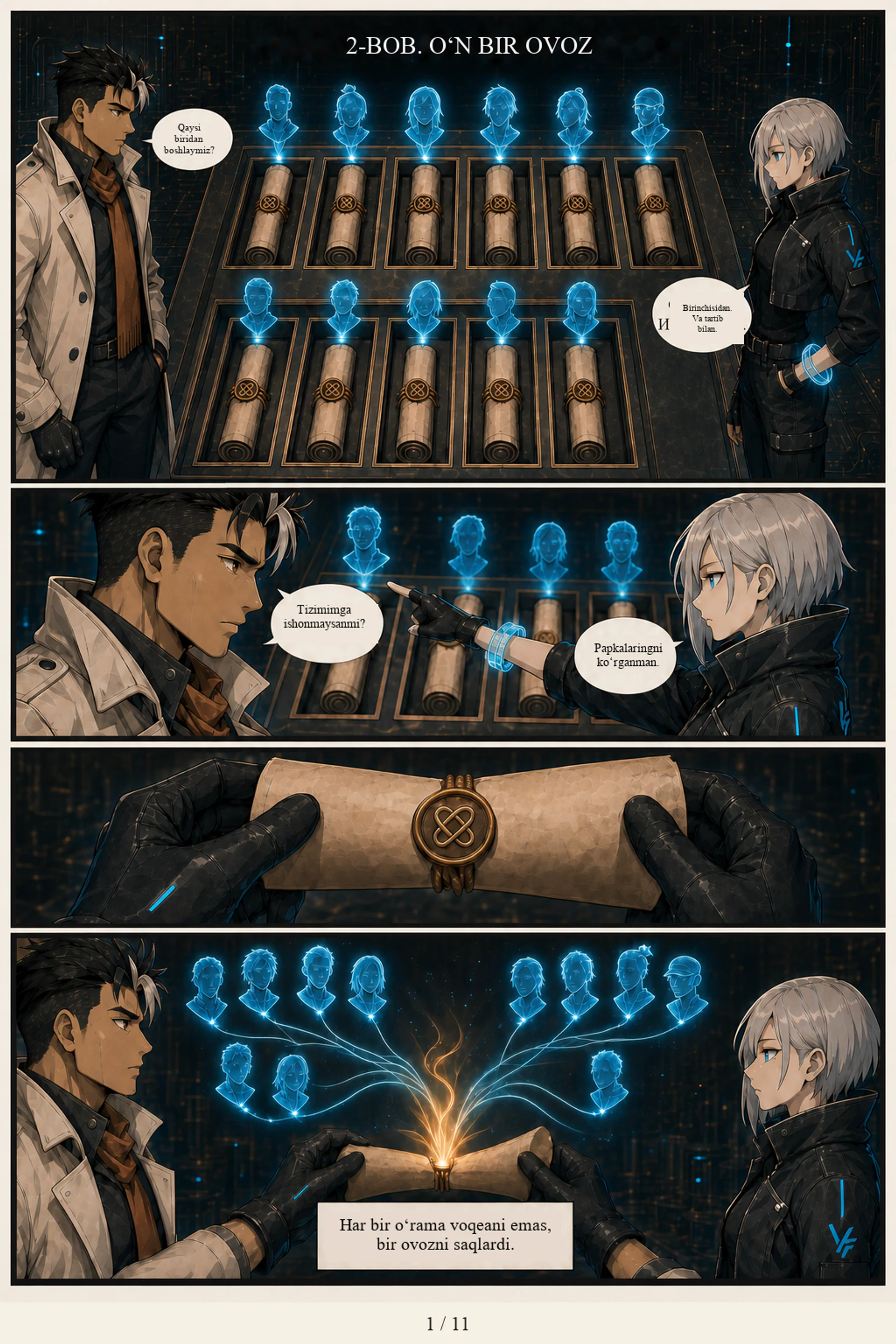 ЭХО, page 11 of 115
