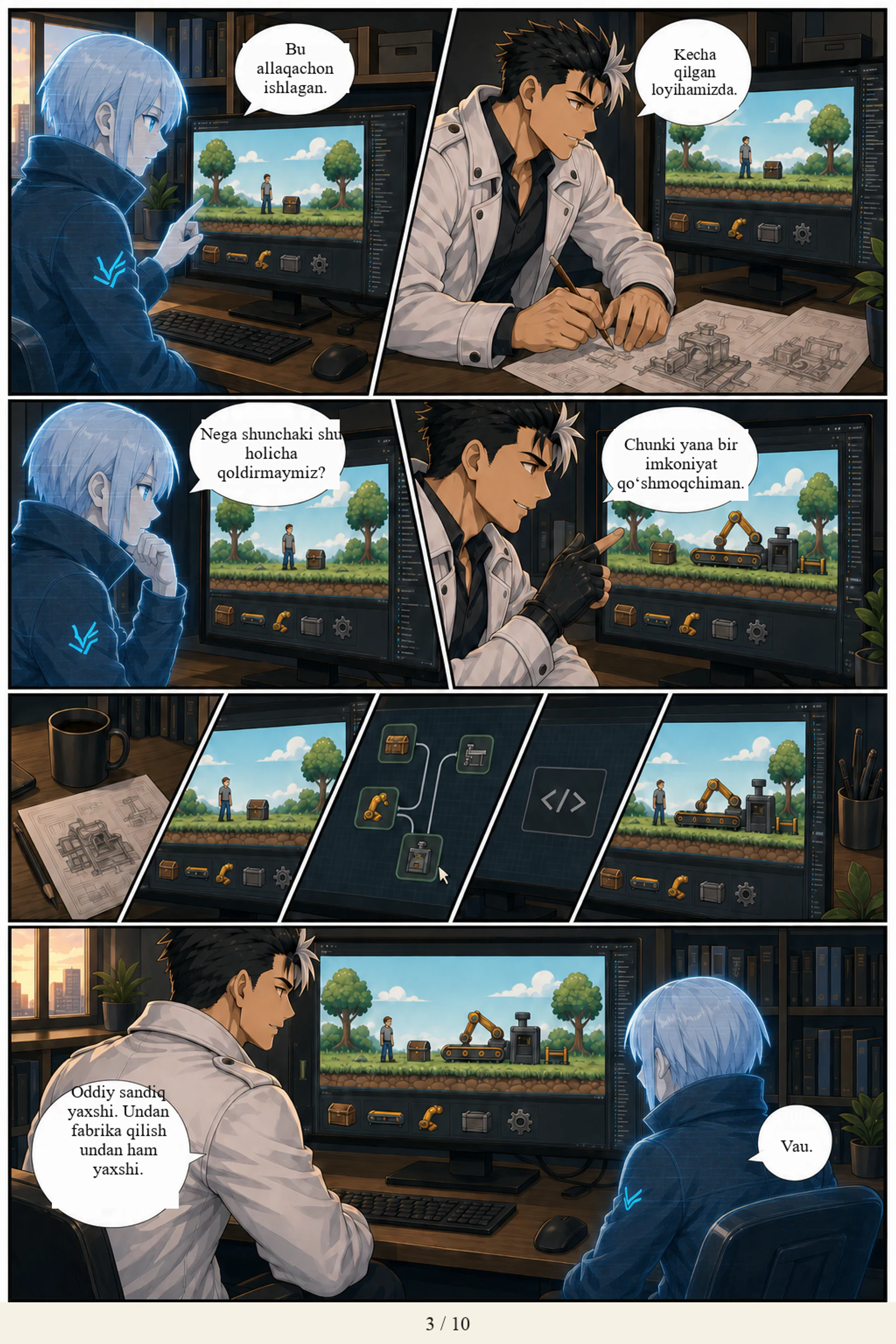 ЭХО, page 34 of 115