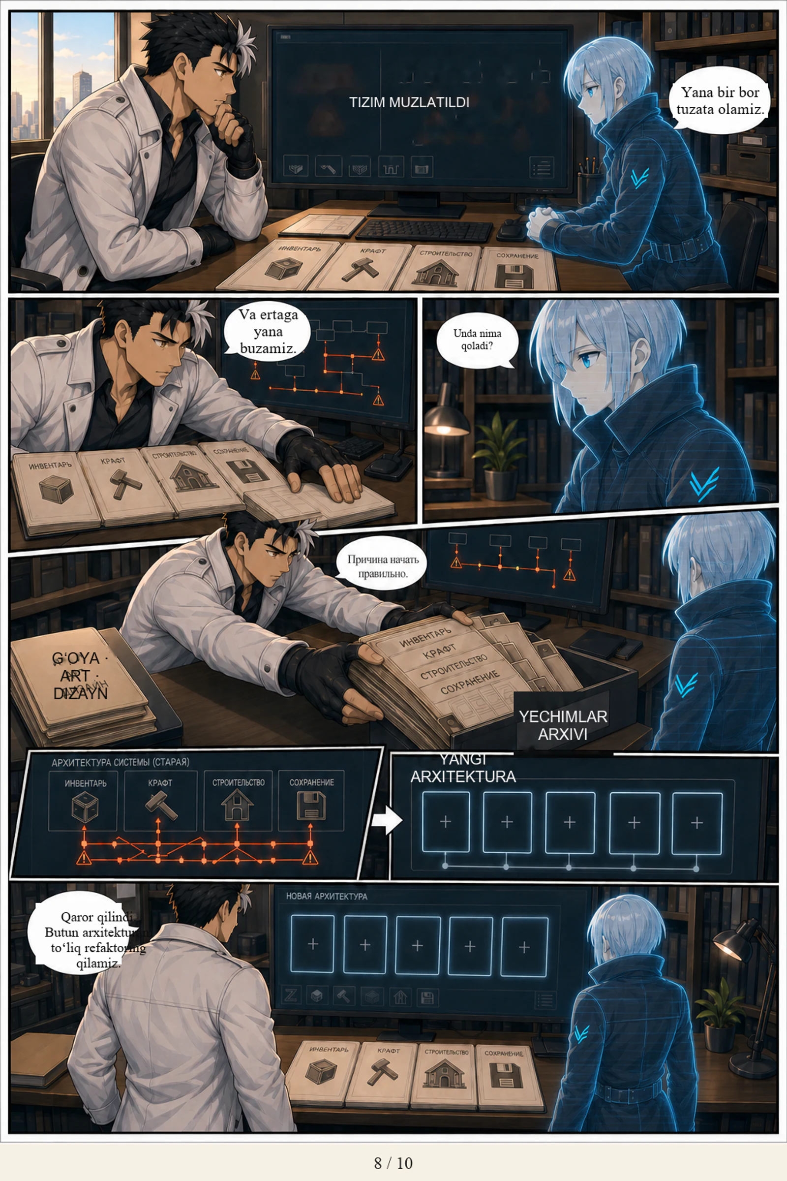 ЭХО, page 39 of 115