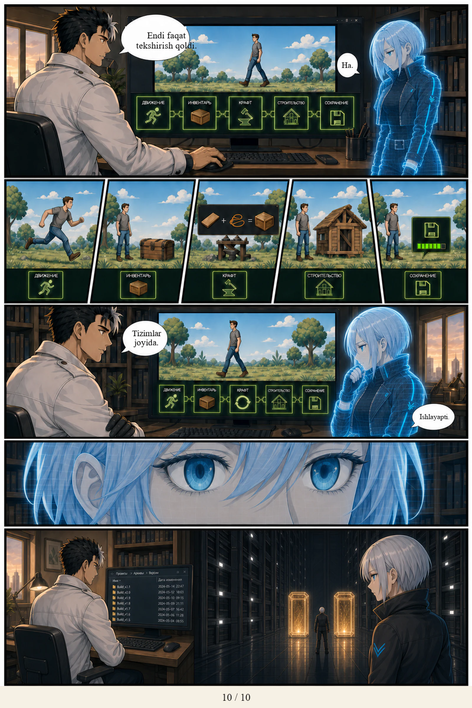 ЭХО, page 41 of 115