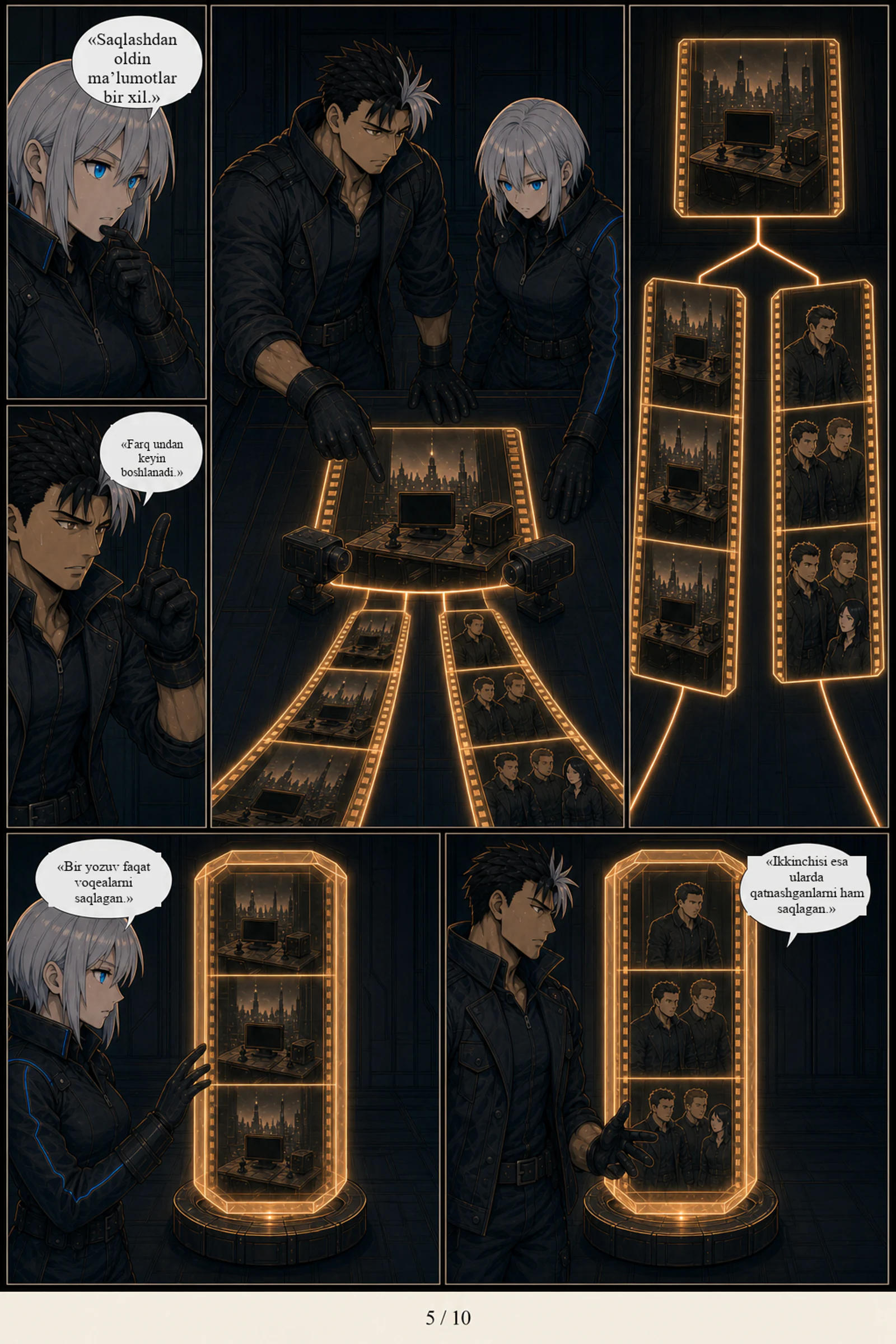 ЭХО, page 46 of 115