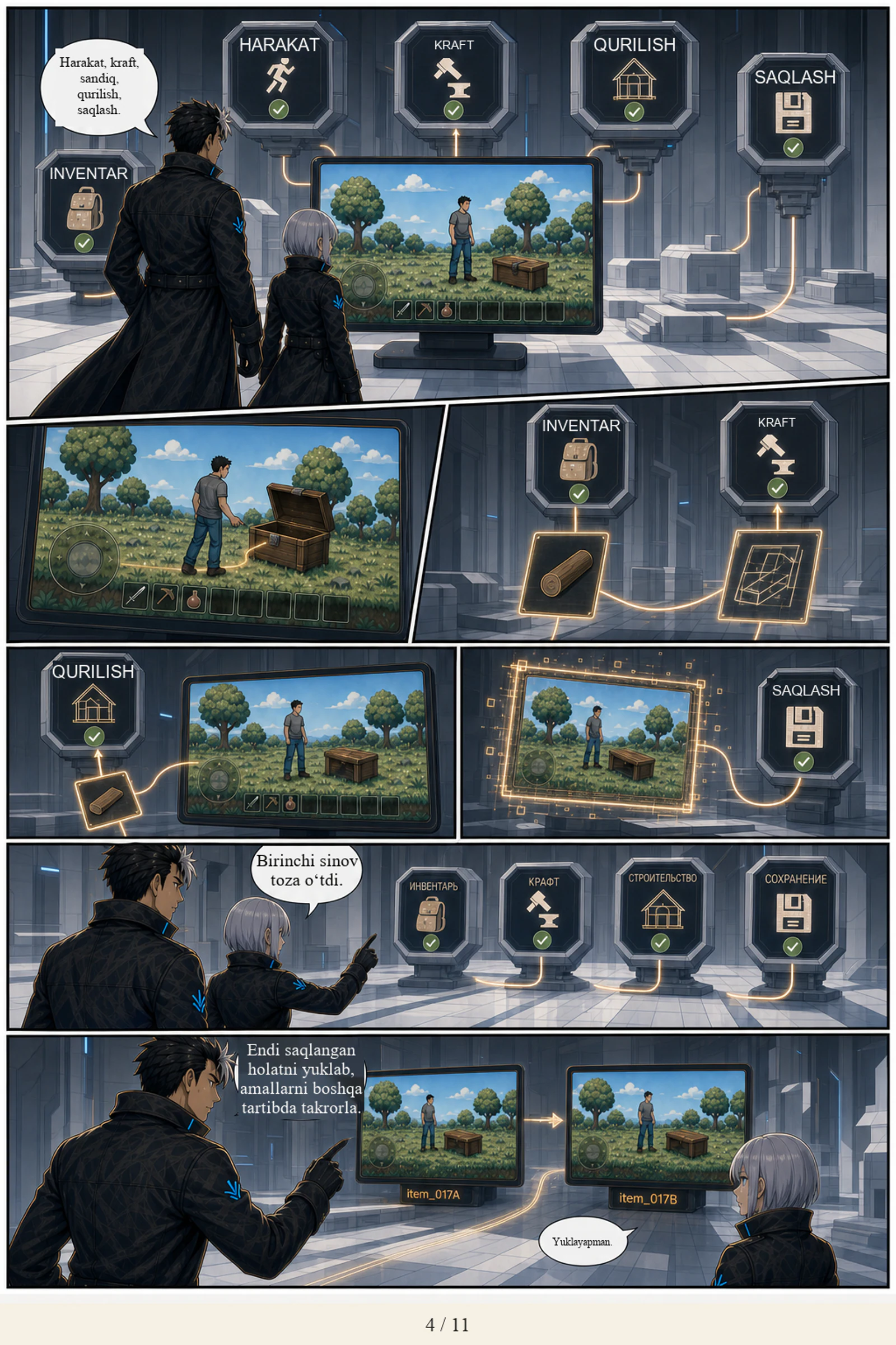 ЭХО, page 55 of 115