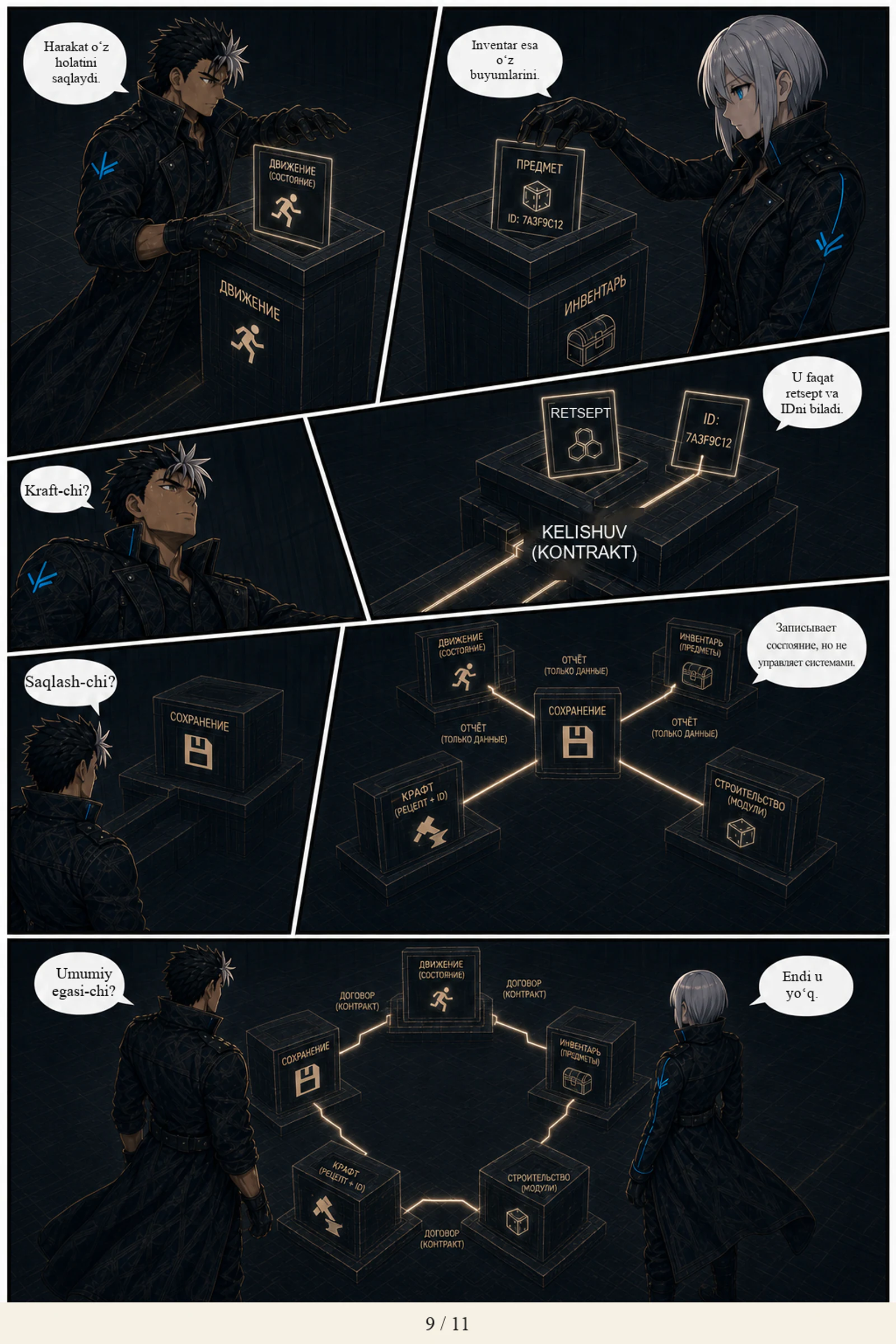 ЭХО, page 60 of 115