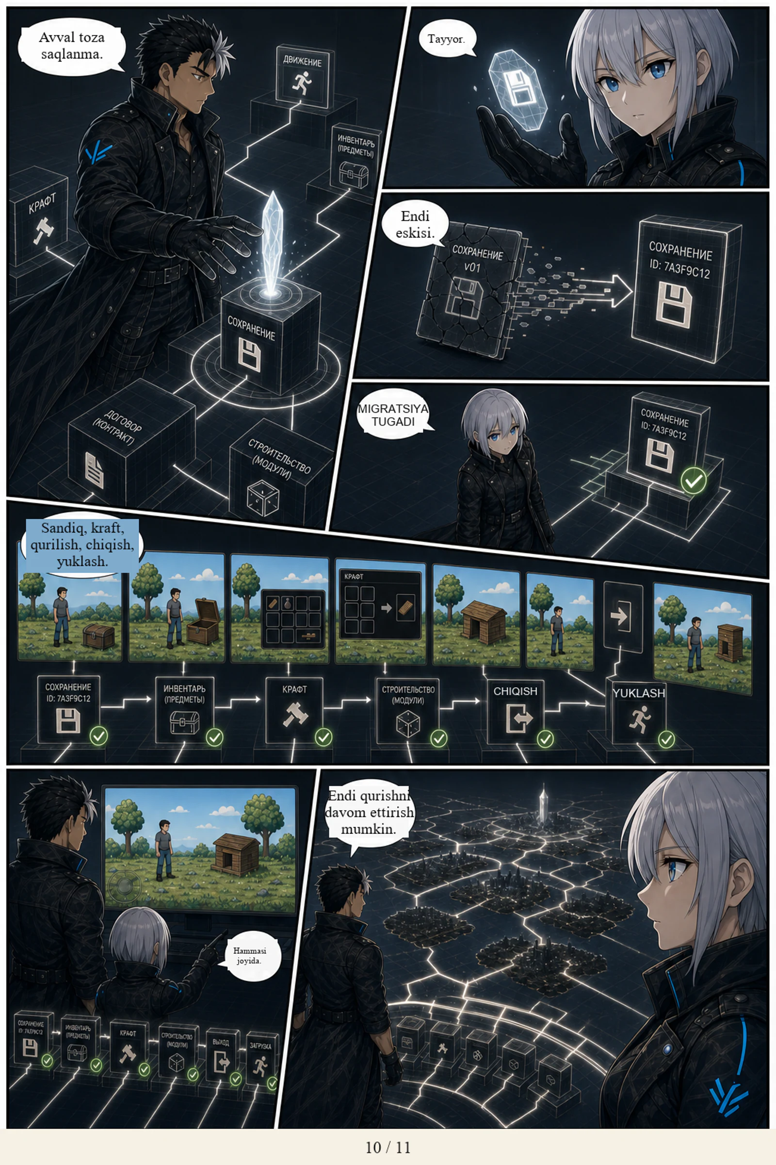 ЭХО, page 61 of 115